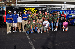 Pittsburgh Labor Day Parade