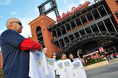 St. Louis Cardinals Game 