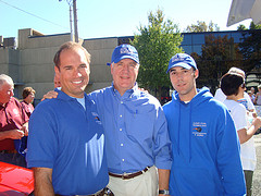 Mt. Vernon Harvest Festival