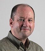Ned Leonard